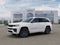 2027 Jeep Grand Cherokee GRAND CHEROKEE LIMITED RESERVE 4X4