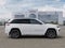 2027 Jeep Grand Cherokee GRAND CHEROKEE LIMITED RESERVE 4X4