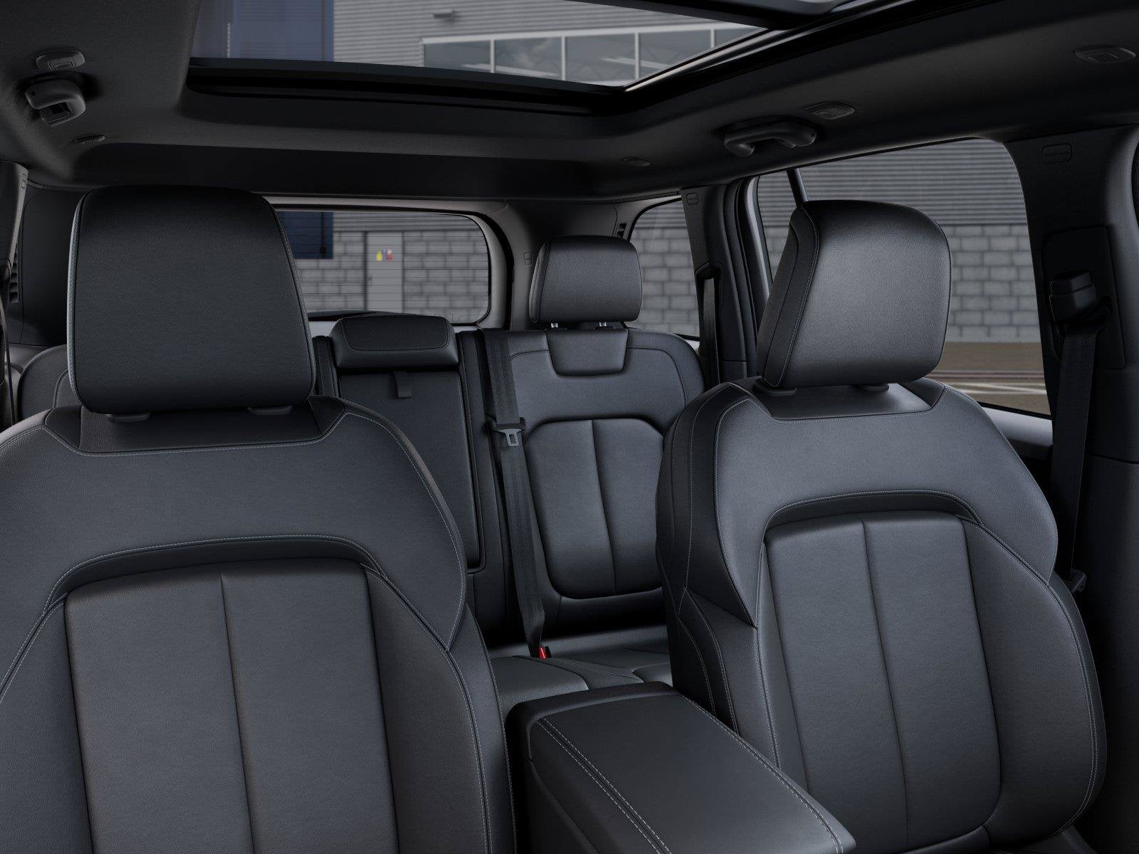 2027 Jeep Grand Cherokee GRAND CHEROKEE LIMITED 4X4