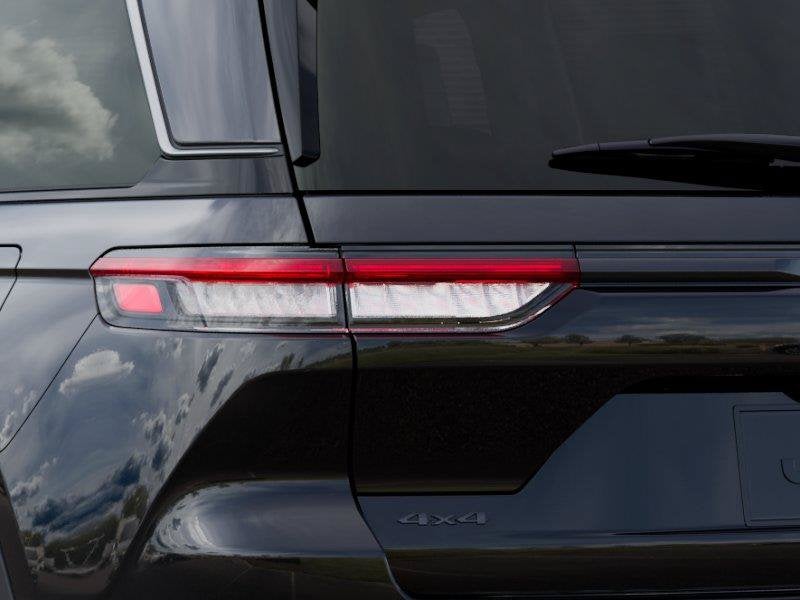 2027 Jeep Grand Cherokee GRAND CHEROKEE LIMITED 4X4