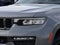 2027 Jeep Grand Cherokee GRAND CHEROKEE LIMITED RESERVE 4X4