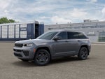 2027 Jeep Grand Cherokee GRAND CHEROKEE LIMITED RESERVE 4X4
