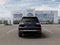 2025 Jeep Grand Cherokee GRAND CHEROKEE OVERLAND 4X4