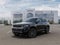 2025 Jeep Grand Cherokee GRAND CHEROKEE OVERLAND 4X4