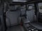 2025 Jeep Grand Cherokee GRAND CHEROKEE OVERLAND 4X4