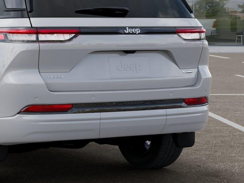 2026 Jeep Grand Cherokee GRAND CHEROKEE SUMMIT 4X4