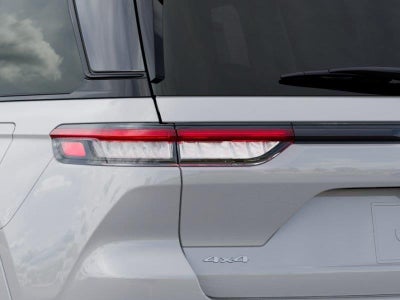 2026 Jeep Grand Cherokee GRAND CHEROKEE SUMMIT 4X4