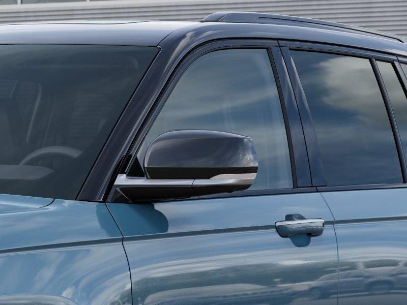 2026 Jeep Grand Cherokee GRAND CHEROKEE SUMMIT 4X4