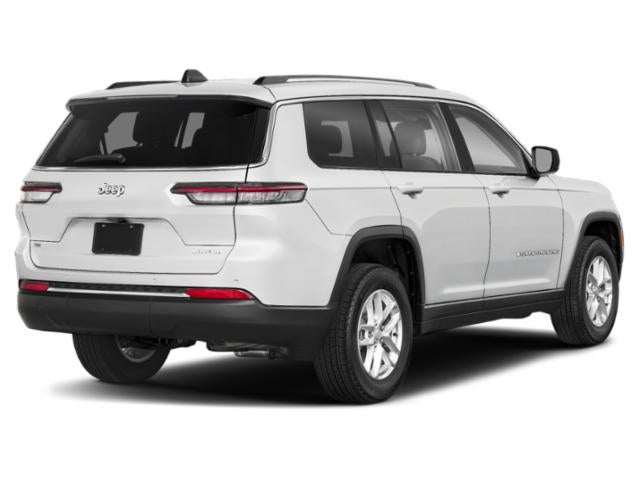 2023 Jeep Grand Cherokee L Limited 4x2