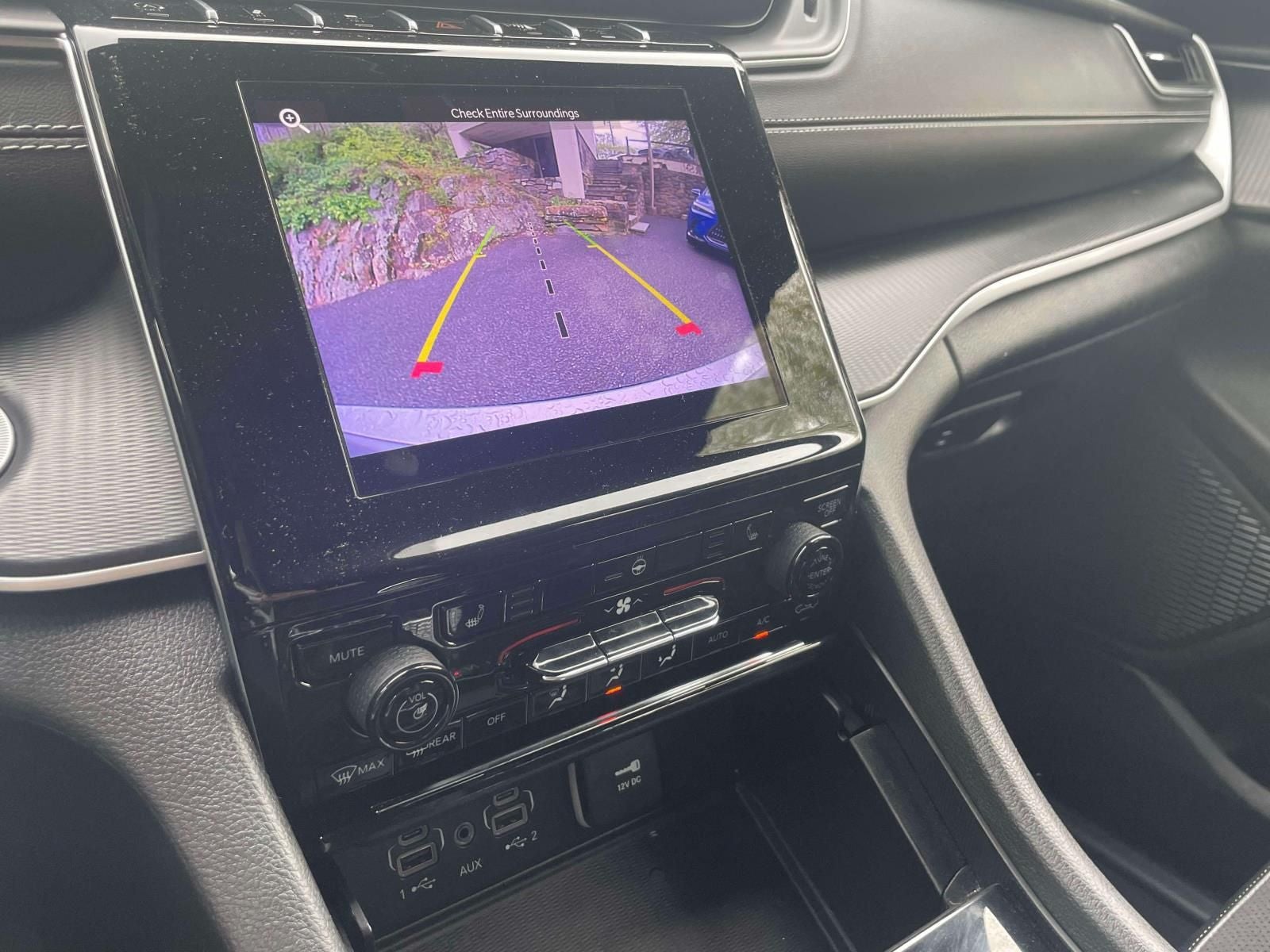 2023 Jeep Grand Cherokee L Altitude - Photo 28