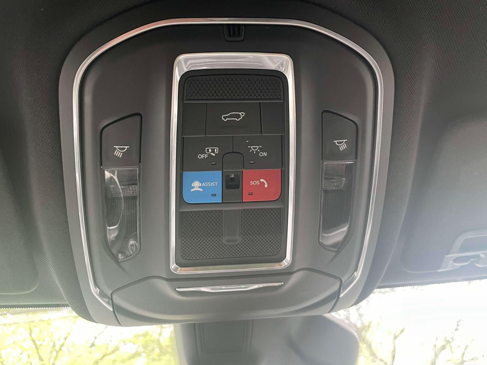 2023 Jeep Grand Cherokee L Altitude - Photo 30