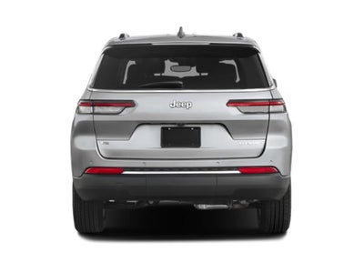 2023 Jeep Grand Cherokee L Laredo 4x4