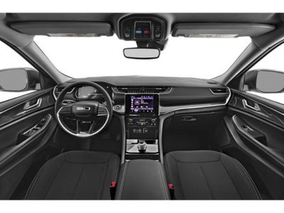 2023 Jeep Grand Cherokee L Laredo 4x4