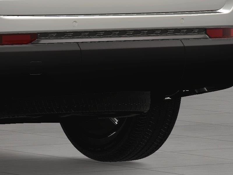 2024 Jeep Grand Cherokee GRAND CHEROKEE L ALTITUDE X 4X4