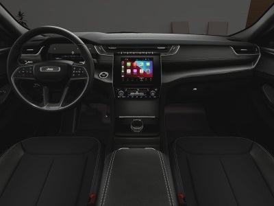 2024 Jeep Grand Cherokee GRAND CHEROKEE L ALTITUDE X 4X4