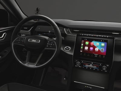 2024 Jeep Grand Cherokee GRAND CHEROKEE L ALTITUDE X 4X4