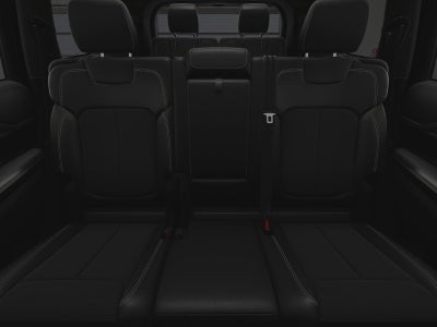 2024 Jeep Grand Cherokee GRAND CHEROKEE L ALTITUDE X 4X4