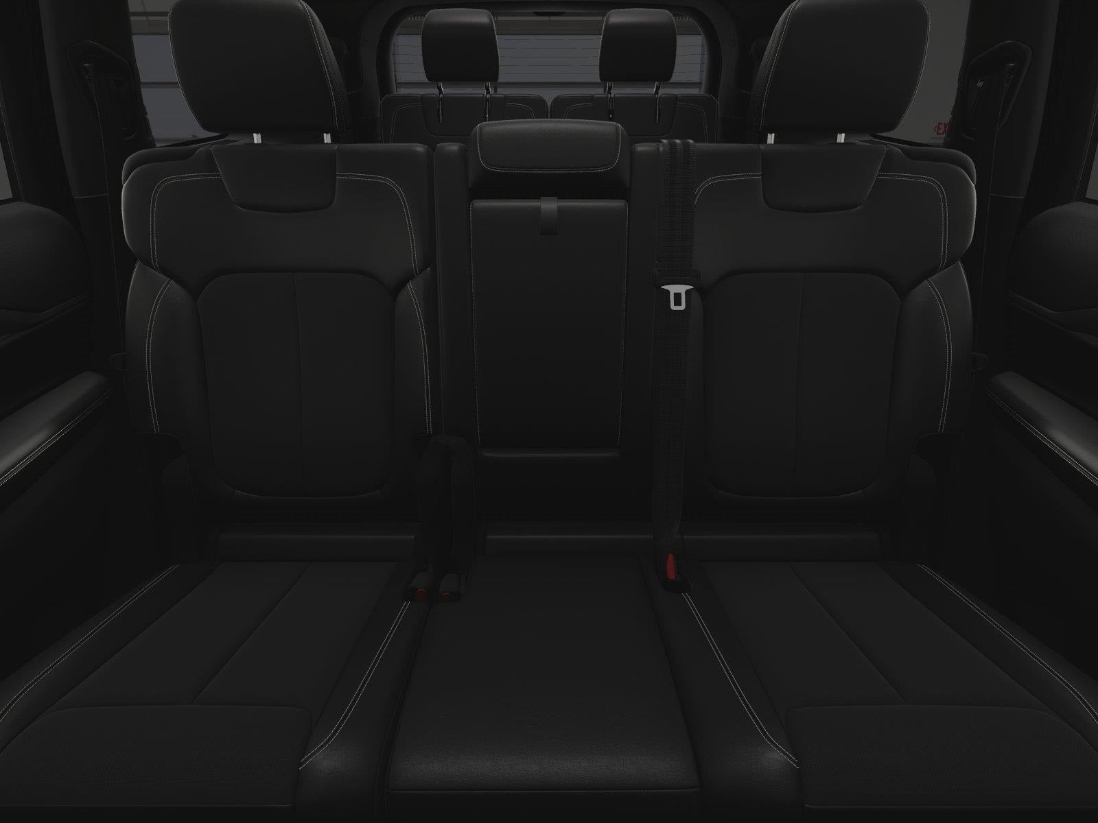 2024 Jeep Grand Cherokee GRAND CHEROKEE L ALTITUDE X 4X4