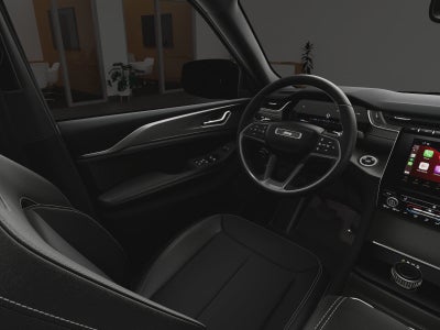 2024 Jeep Grand Cherokee GRAND CHEROKEE L ALTITUDE X 4X4