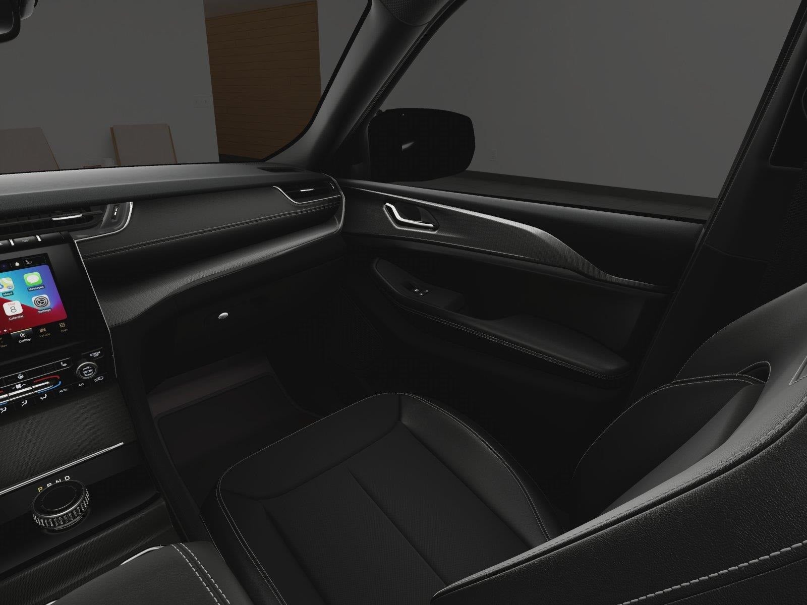 2024 Jeep Grand Cherokee GRAND CHEROKEE L ALTITUDE X 4X4