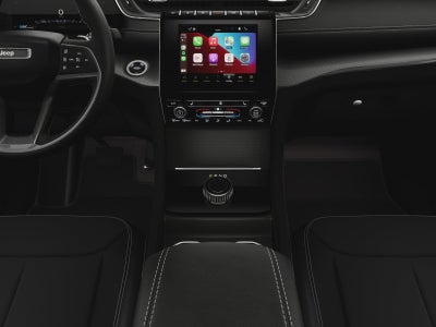 2024 Jeep Grand Cherokee GRAND CHEROKEE L ALTITUDE X 4X4