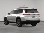 2024 Jeep Grand Cherokee GRAND CHEROKEE L ALTITUDE X 4X4