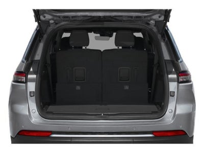 2026 Jeep Grand Cherokee 85th Anniversary Edition 4x4