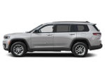 2026 Jeep Grand Cherokee 85th Anniversary Edition 4x4