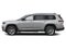 2026 Jeep Grand Cherokee 85th Anniversary Edition 4x4