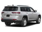 2026 Jeep Grand Cherokee 85th Anniversary Edition 4x4