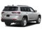 2026 Jeep Grand Cherokee 85th Anniversary Edition 4x4