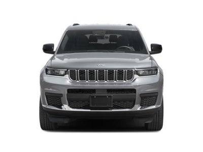 2026 Jeep Grand Cherokee 85th Anniversary Edition 4x4