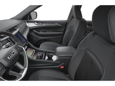 2026 Jeep Grand Cherokee 85th Anniversary Edition 4x4