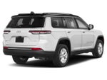 2024 Jeep Grand Cherokee L Summit Reserve 4x4