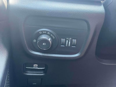 2021 Jeep Grand Cherokee L Summit 4x4