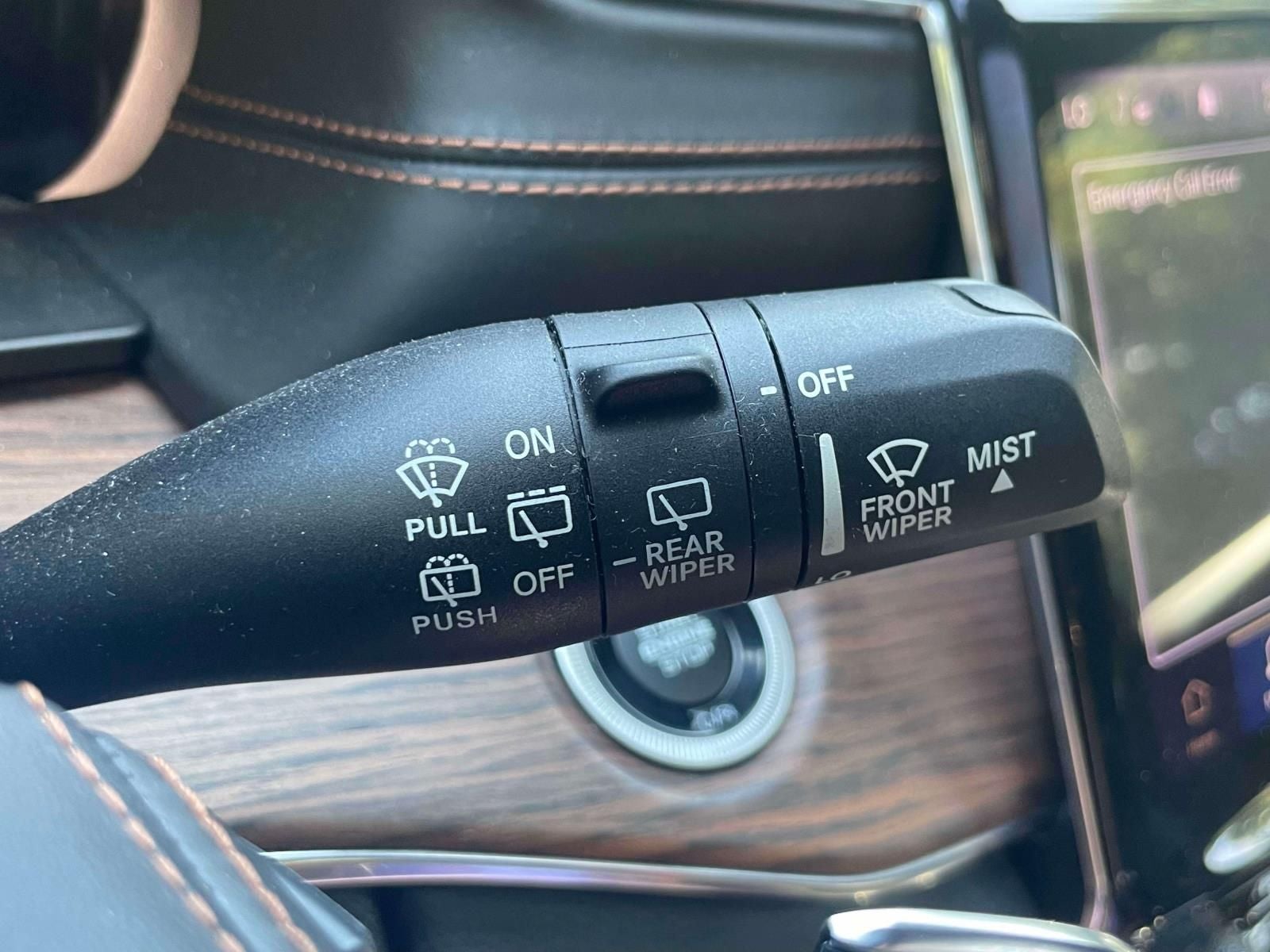 2021 Jeep Grand Cherokee L Summit 4x4