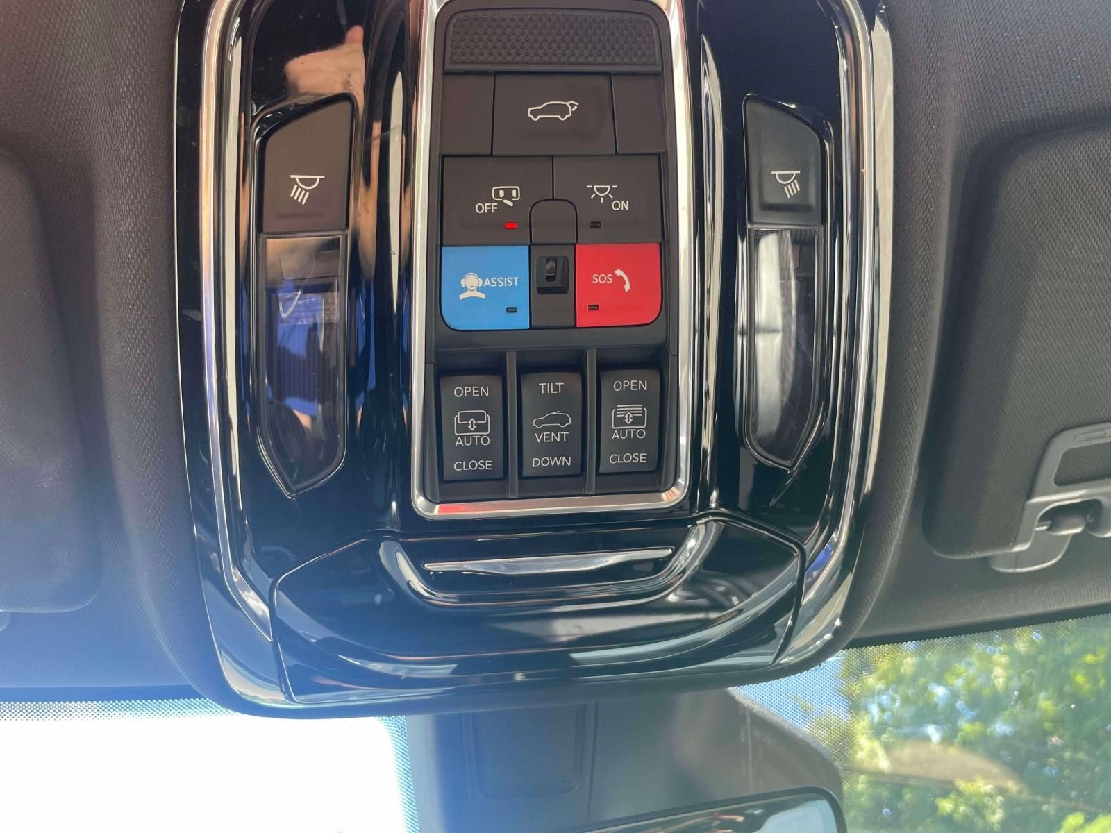 2021 Jeep Grand Cherokee L Summit 4x4