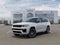 2026 Jeep Grand Cherokee GRAND CHEROKEE L SUMMIT 4X4
