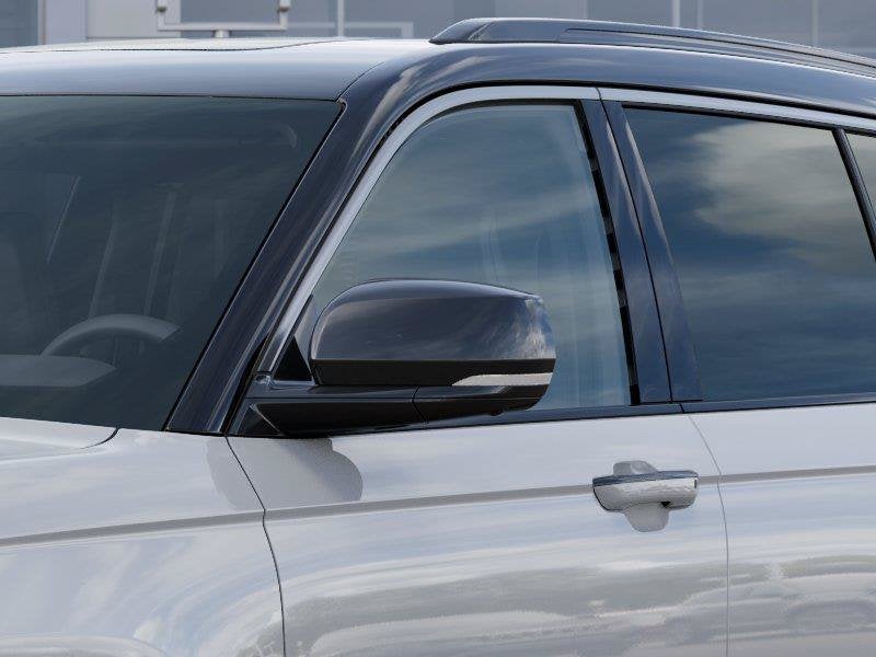 2026 Jeep Grand Cherokee GRAND CHEROKEE L SUMMIT 4X4