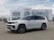 2026 Jeep Grand Cherokee GRAND CHEROKEE L SUMMIT 4X4