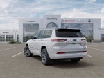 2026 Jeep Grand Cherokee GRAND CHEROKEE L SUMMIT 4X4