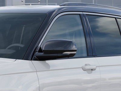 2027 Jeep Grand Cherokee GRAND CHEROKEE L SUMMIT 4X4