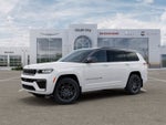 2027 Jeep Grand Cherokee GRAND CHEROKEE L SUMMIT 4X4