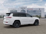 2027 Jeep Grand Cherokee GRAND CHEROKEE L SUMMIT 4X4
