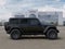 2027 Jeep Wrangler WRANGLER 4-DOOR WILLYS