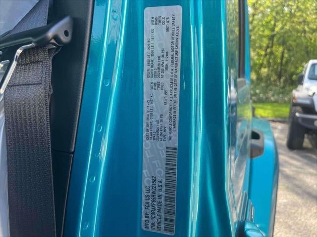 2024 Jeep Wrangler 4xe WRANGLER 4-DOOR SAHARA 4xe