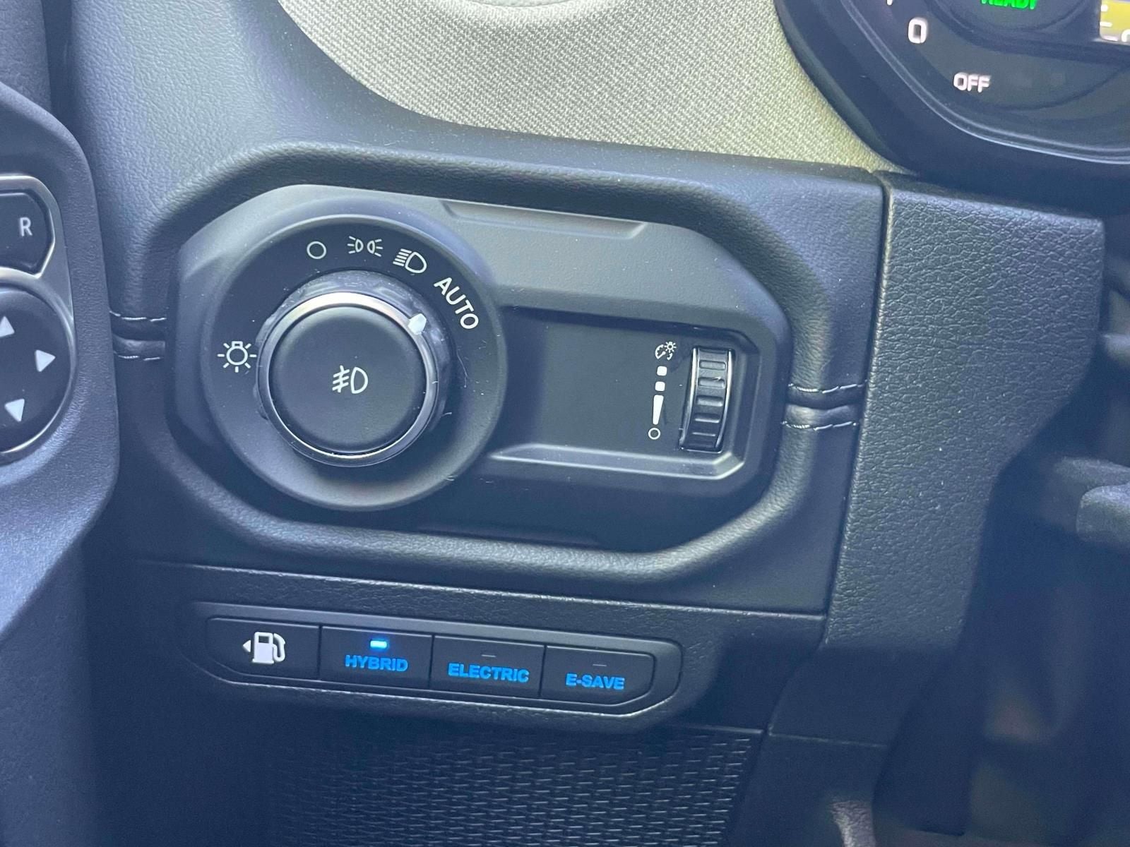 2024 Jeep Wrangler 4xe Sahara 4xe