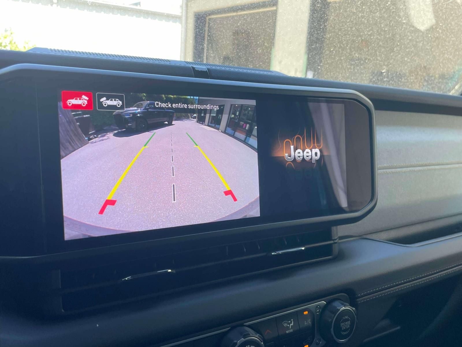 2024 Jeep Wrangler 4xe Sahara 4xe