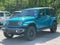 2024 Jeep Wrangler 4xe WRANGLER 4-DOOR SAHARA 4xe