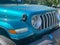 2024 Jeep Wrangler 4xe WRANGLER 4-DOOR SAHARA 4xe